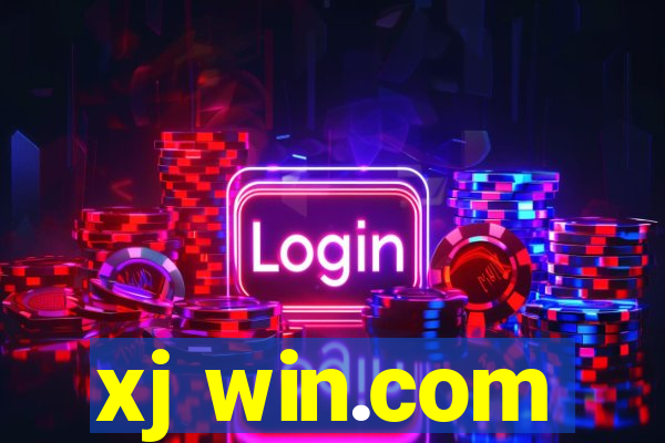 xj win.com